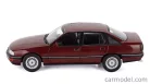 OPEL  SENATOR B 1987  DARK RED MET