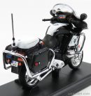 BMW  R1100 RT POLICE 2001  WHITE BLACK