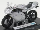 MV AGUSTA  F4S 1+1 1998  SILVER