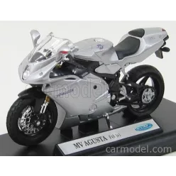 MV AGUSTA  F4S 1+1 1998  SILVER