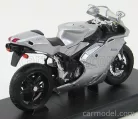 MV AGUSTA  F4S 1+1 1998  SILVER