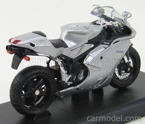MV AGUSTA  F4S 1+1 1998  SILVER