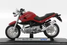 BMW  R1150R 2006  RED BLACK