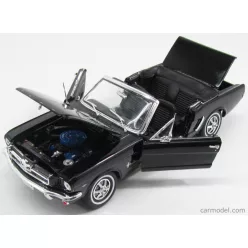 FORD USA MUSTANG CABRIOLET 1964