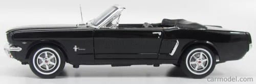 FORD USA MUSTANG CABRIOLET 1964