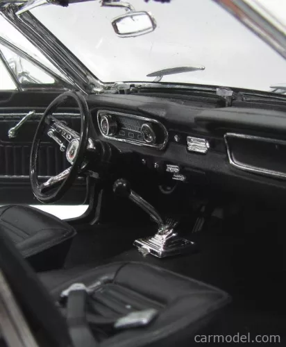 FORD USA MUSTANG CABRIOLET 1964