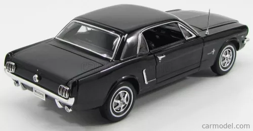 FORD USA MUSTANG 1/2 HARD-TOP 1964