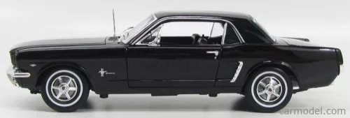 FORD USA MUSTANG 1/2 HARD-TOP 1964