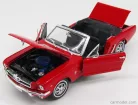FORD USA MUSTANG CABRIOLET 1964