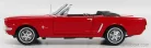 FORD USA MUSTANG CABRIOLET 1964
