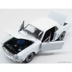 FORD USA MUSTANG 1/2 HARD-TOP 1964