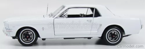FORD USA MUSTANG 1/2 HARD-TOP 1964