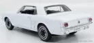 FORD USA MUSTANG 1/2 HARD-TOP 1964