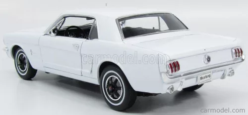FORD USA MUSTANG 1/2 HARD-TOP 1964