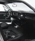 FORD USA MUSTANG 1/2 HARD-TOP 1964