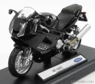 MZ  1000S 2007  BLACK