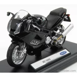 MZ  1000S 2007  BLACK