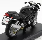 MZ  1000S 2007  BLACK