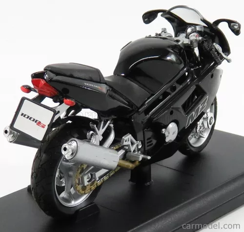 MZ  1000S 2007  BLACK