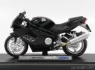 MZ  1000S 2007  BLACK