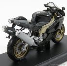 APRILIA  RSV 1000R FACTORY 2010  BLACK SILVER