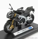 APRILIA  TUONO V4 2020  BLACK