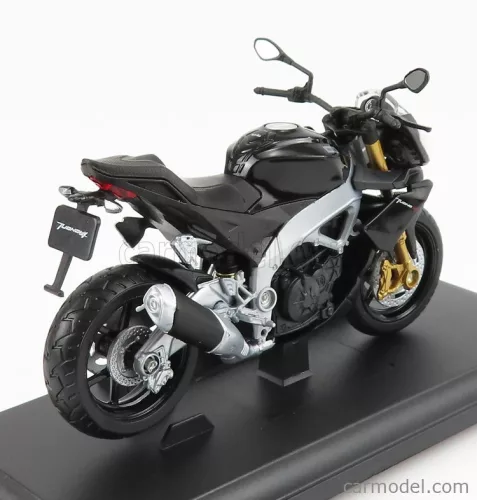 APRILIA  TUONO V4 2020  BLACK