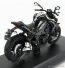 KAWASAKI  Z1000R 2017  BLACK
