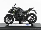 KAWASAKI  Z1000R 2017  BLACK