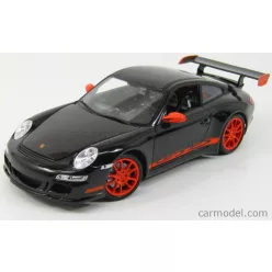 PORSCHE  911 997 GT3RS 2010