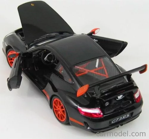 PORSCHE  911 997 GT3RS 2010