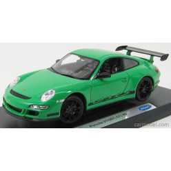 PORSCHE  911 997 GT3RS 2010