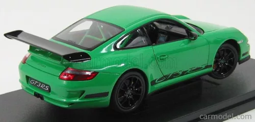 PORSCHE  911 997 GT3RS 2010
