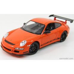 PORSCHE  911 997 GT3RS 2010