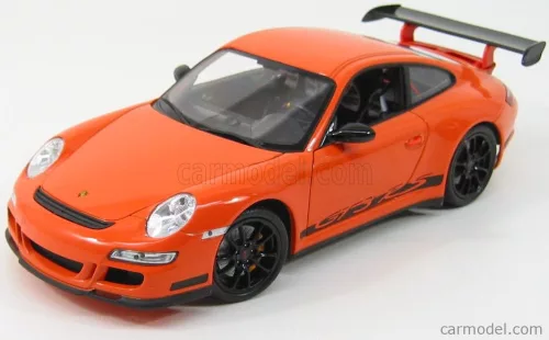 PORSCHE  911 997 GT3RS 2010