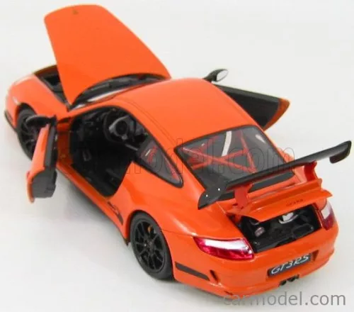 PORSCHE  911 997 GT3RS 2010