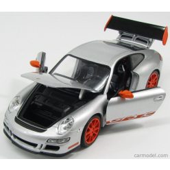 PORSCHE 911 997 GT3RS 2010