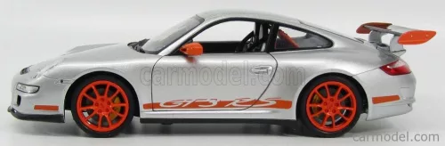 PORSCHE 911 997 GT3RS 2010