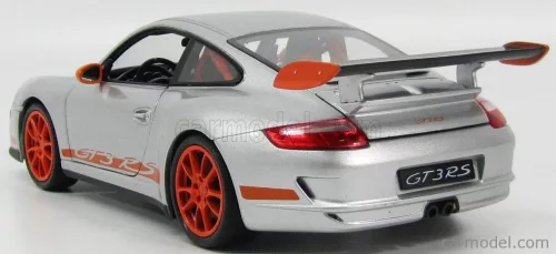 PORSCHE 911 997 GT3RS 2010