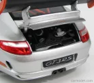 PORSCHE 911 997 GT3RS 2010