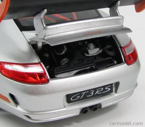 PORSCHE 911 997 GT3RS 2010