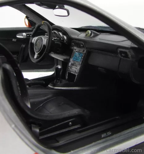 PORSCHE 911 997 GT3RS 2010