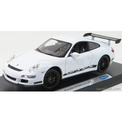 PORSCHE  911 997 GT3RS 2010