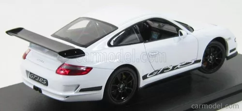 PORSCHE  911 997 GT3RS 2010