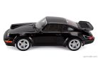 PORSCHE  911 964 TURBO 1990  BLACK