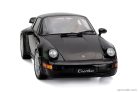 PORSCHE  911 964 TURBO 1990  BLACK
