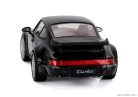 PORSCHE  911 964 TURBO 1990  BLACK