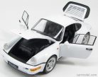 PORSCHE  911 964 TURBO 1990