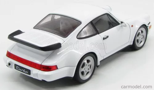 PORSCHE  911 964 TURBO 1990