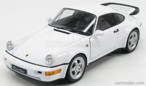 PORSCHE  911 964 TURBO 1990